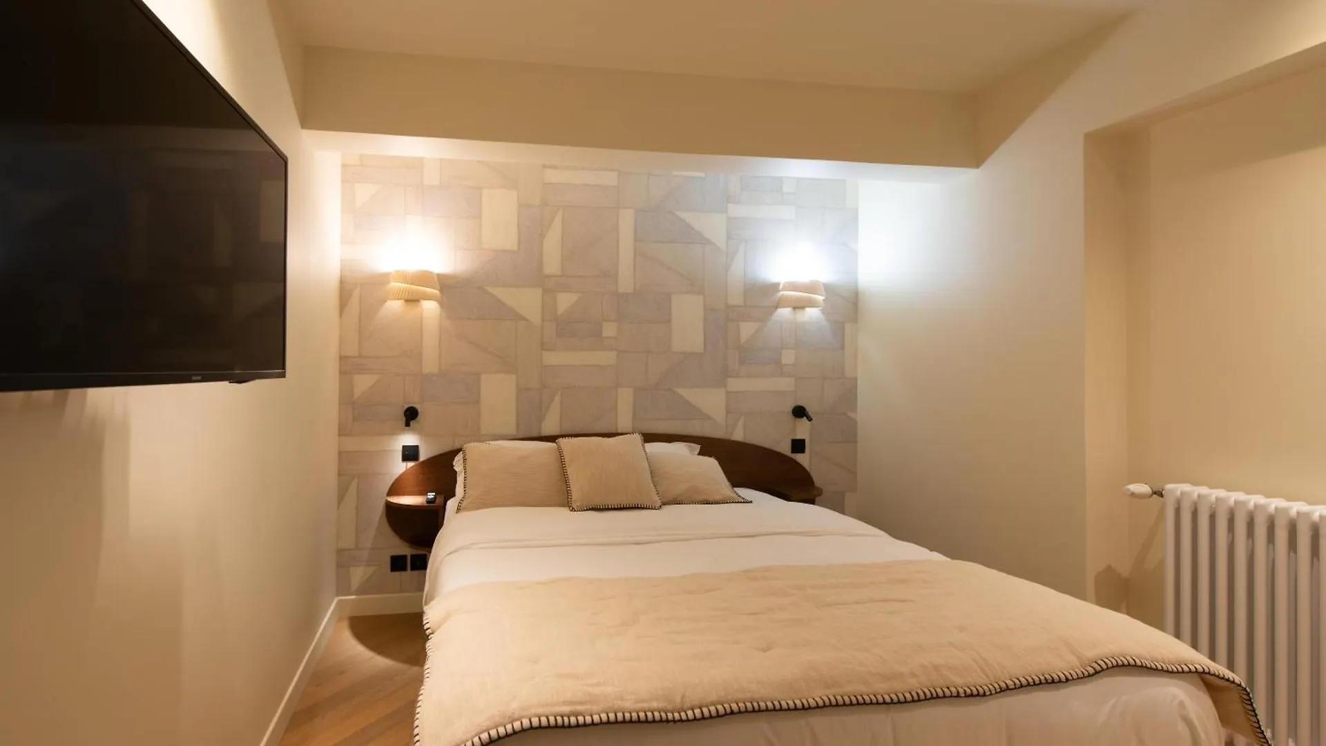 Basfroi Apartment Cosy 3 Paris