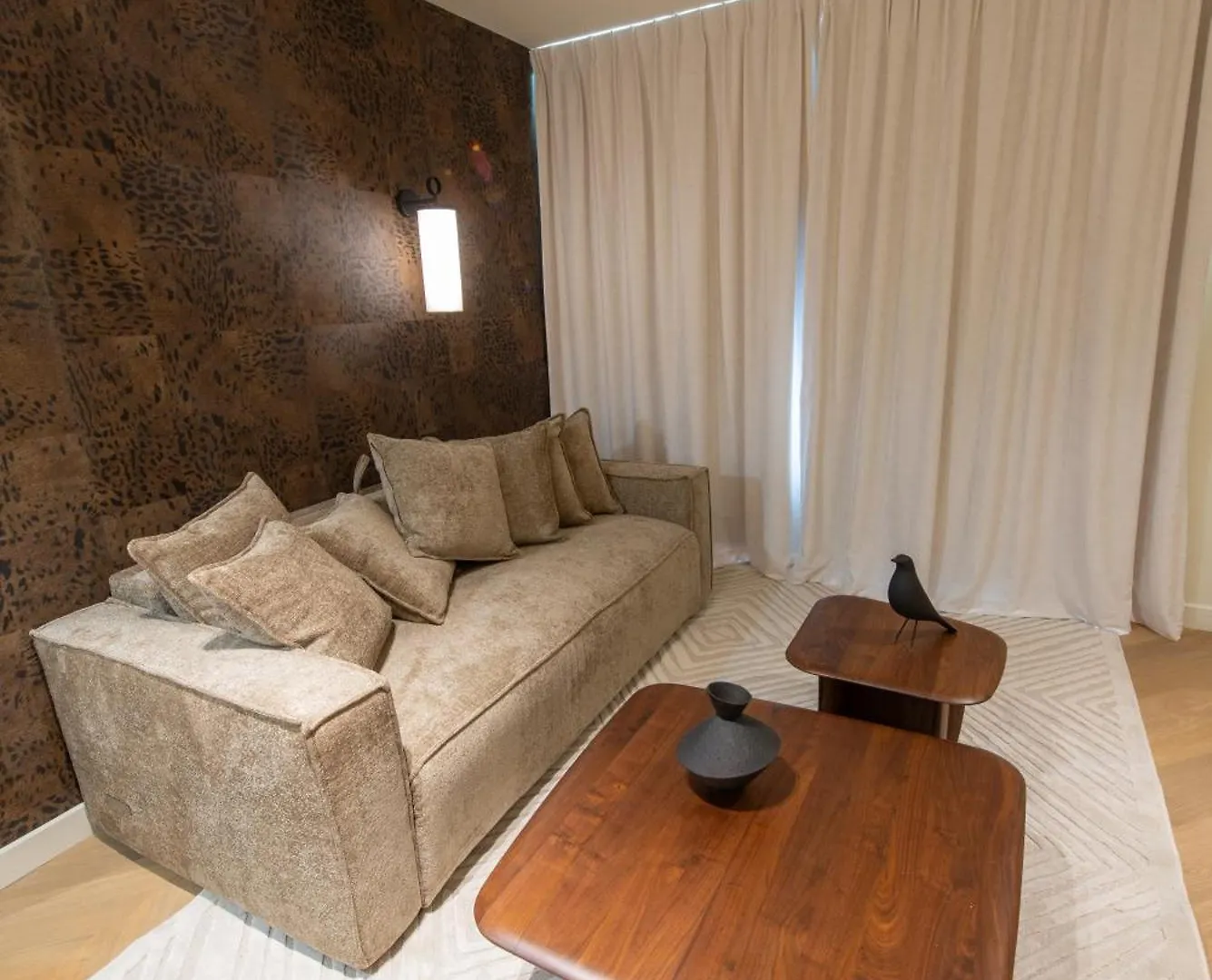 Basfroi Apartment Cosy 3 Paris