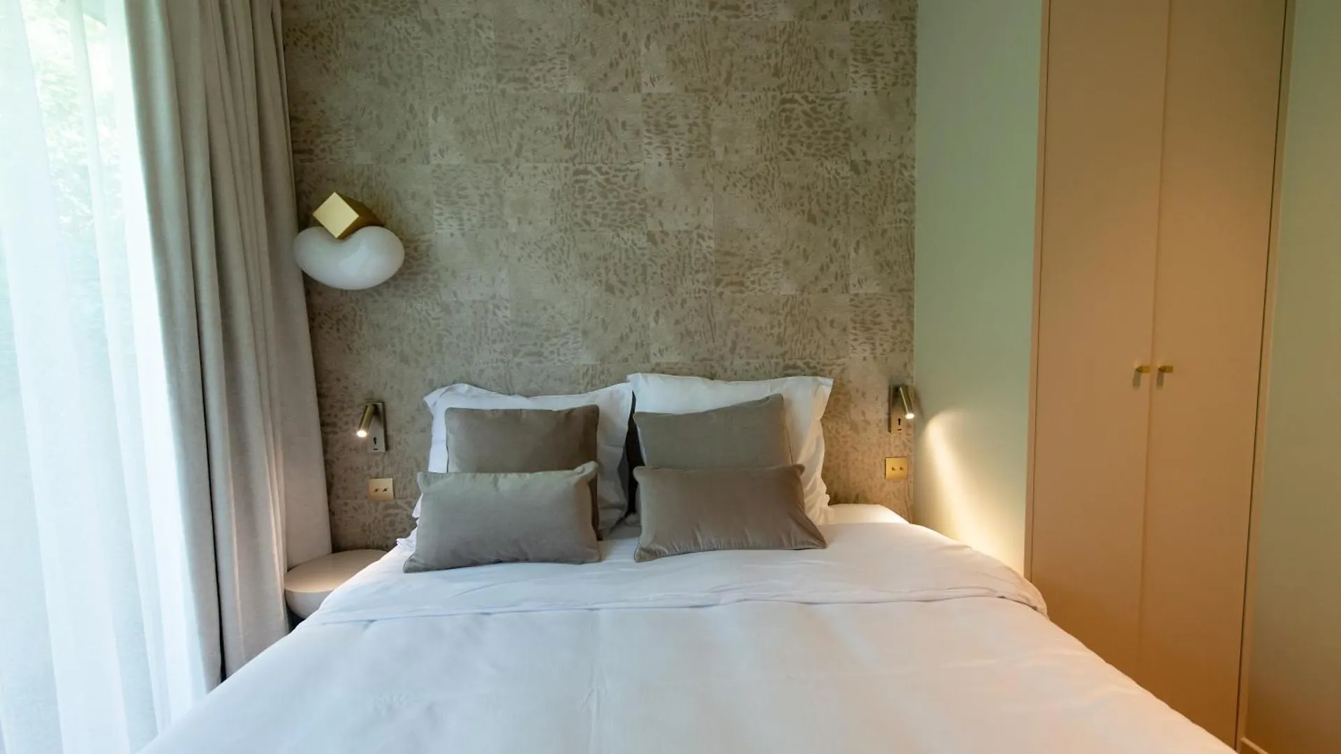 Basfroi Apartment Cosy 3 Paris 0*,  France