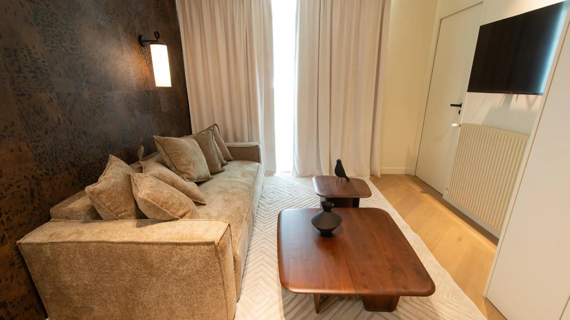 Basfroi Apartment Cosy 3 Paris