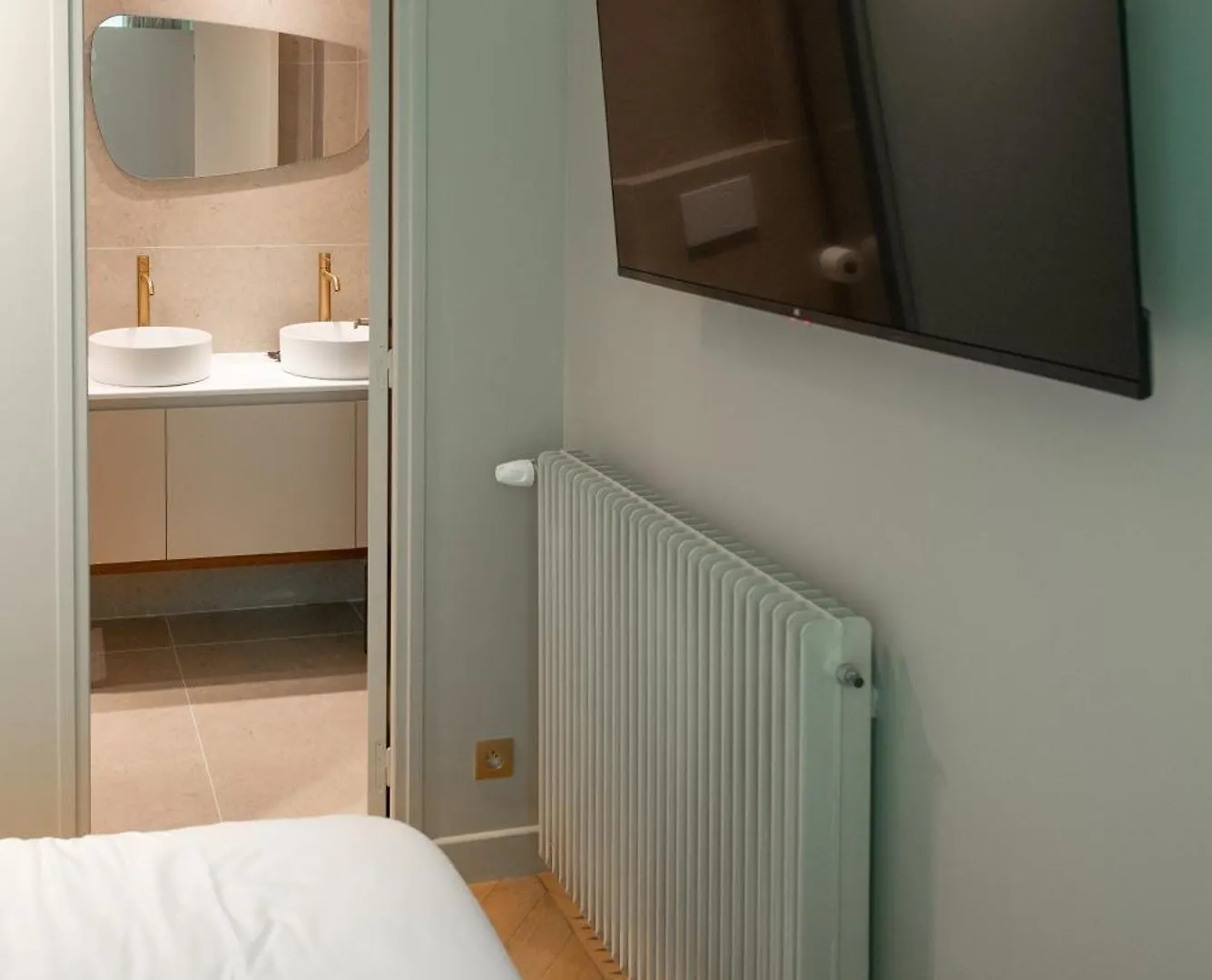 Basfroi Apartment Cosy 3 Paris