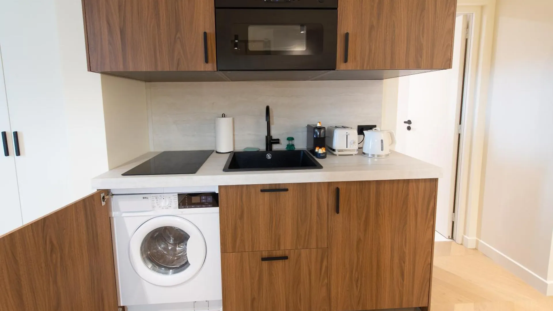 Basfroi Apartment Cosy 3 Παρίσι