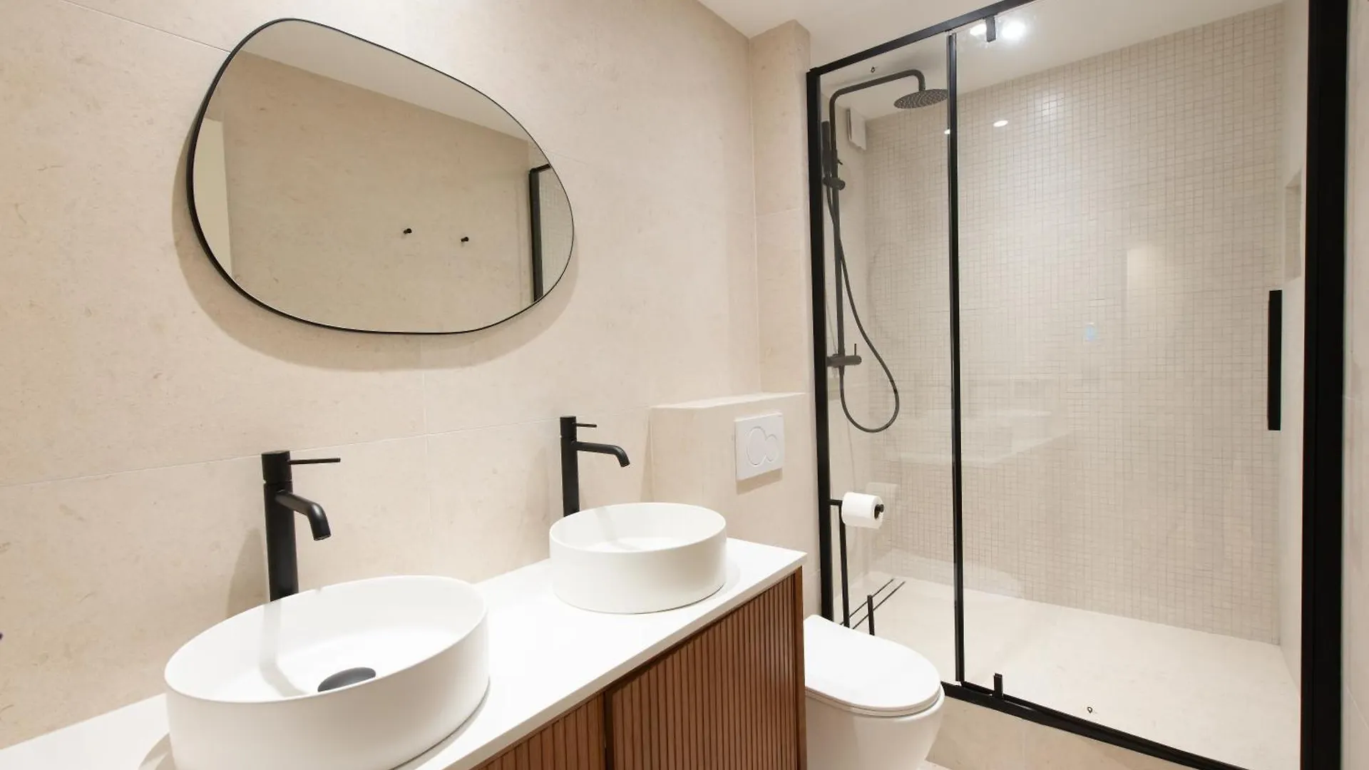Basfroi Apartment Cosy 3 Παρίσι 0*,  Γαλλία